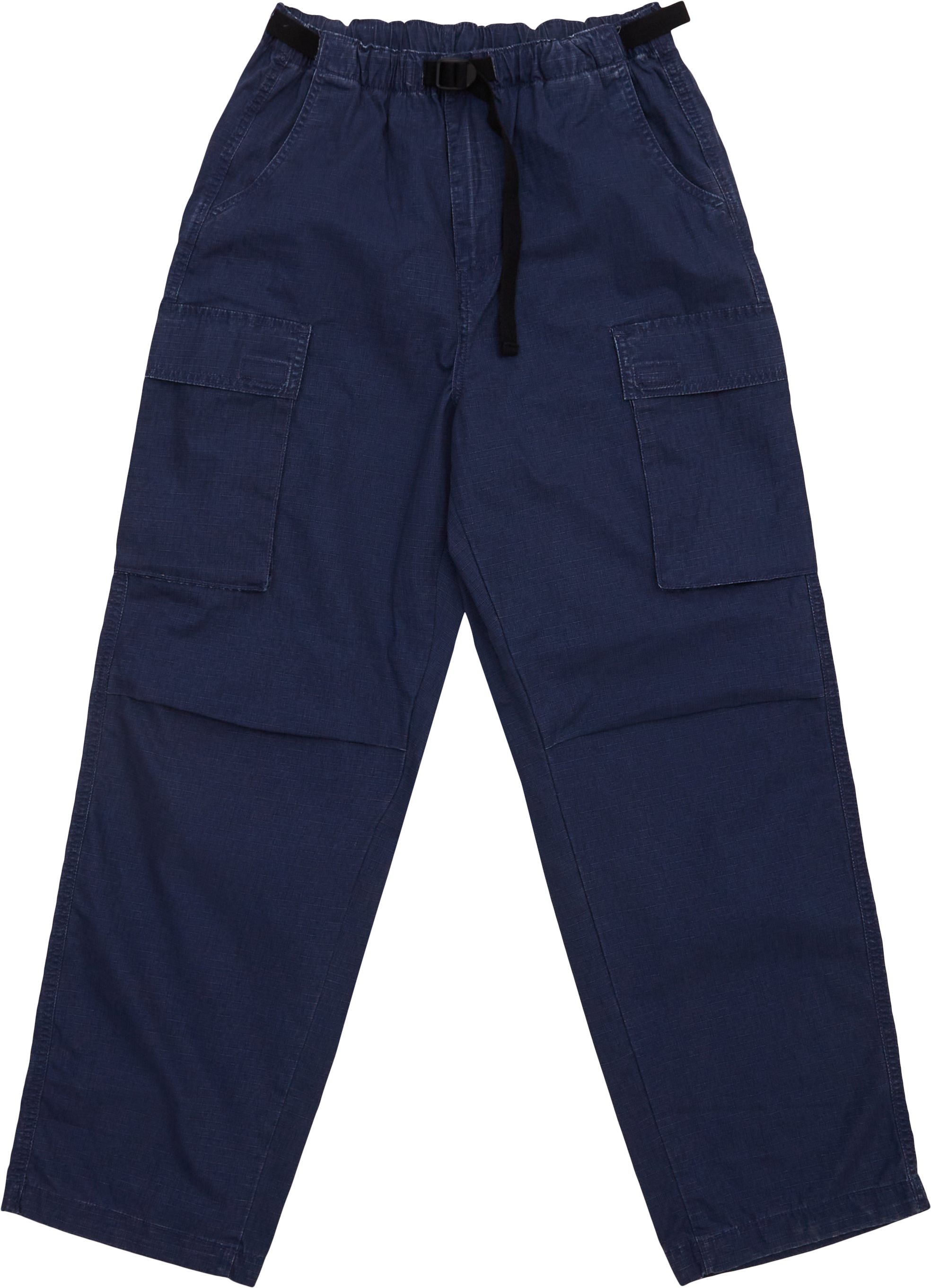 Carhartt WIP Trousers WYNTON PANT I030481 Blue